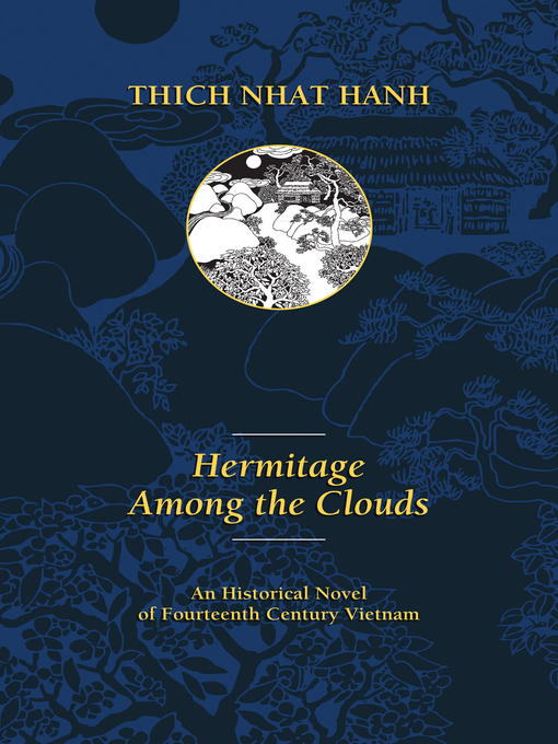 Title details for Hermitage Among the Clouds by Thich Nhat Hanh - Available